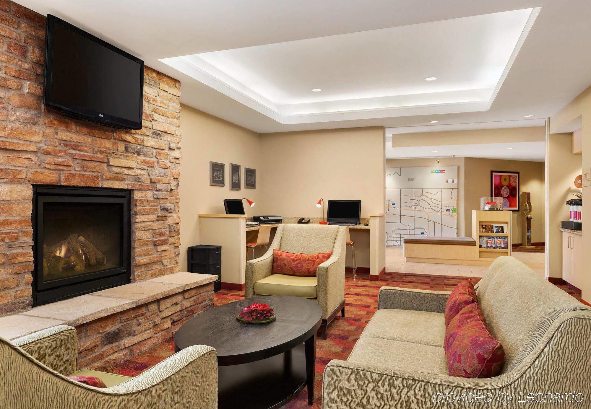 Townplaces Suite Denver Airport At Gateway Park Aurora Exterior foto